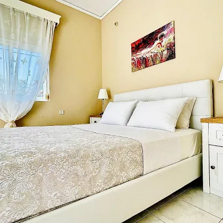 Christina_apt Apartamento